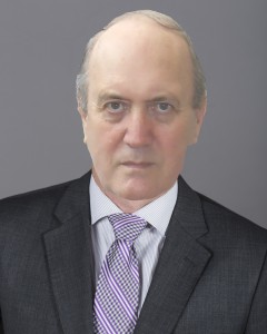 Tony Jehu - Proprietor